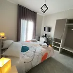 Hébergement de vacances La Casa Di Agea *