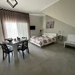 La Casa Di Agea Hébergement de vacances Frascineto