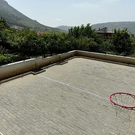 펜션 La Casa Di Agea 프라스치네토