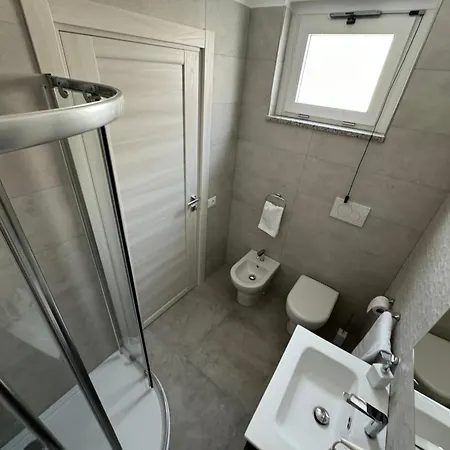 בית נופש La Casa Di Agea