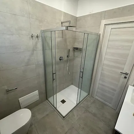 La Casa Di Agea *