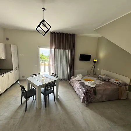 Holiday home La Casa Di Agea *