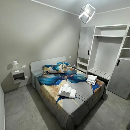 La Casa Di Agea Holiday home Frascineto