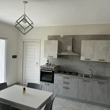 Holiday home La Casa Di Agea Frascineto