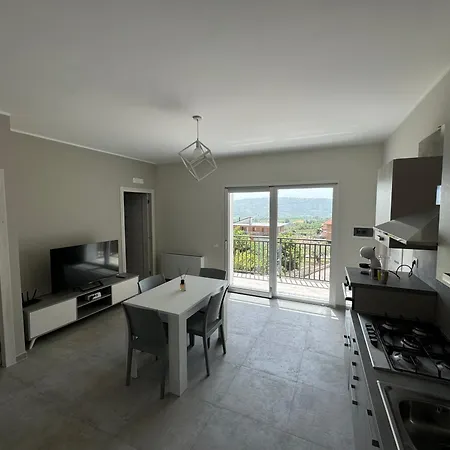 La Casa Di Agea 프라스치네토