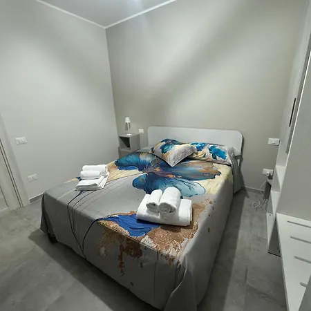 La Casa Di Agea *