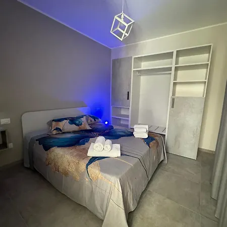 Holiday home La Casa Di Agea Frascineto