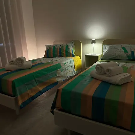 La Casa Di Agea * Frascineto