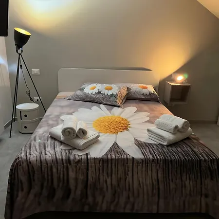La Casa Di Agea Holiday home *