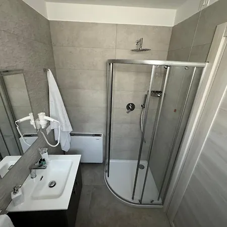 펜션 La Casa Di Agea 프라스치네토