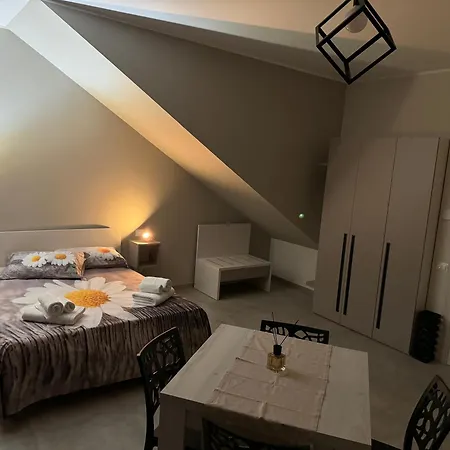 La Casa Di Agea