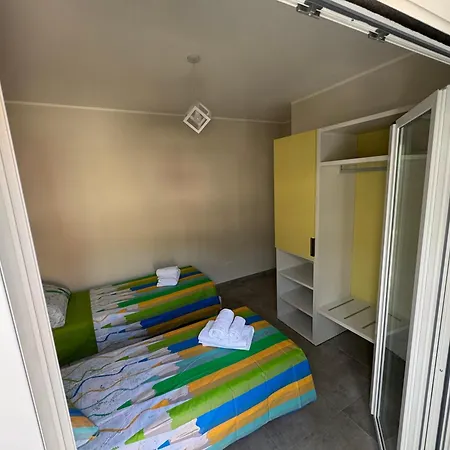 La Casa Di Agea *