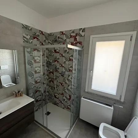 La Casa Di Agea בית נופש