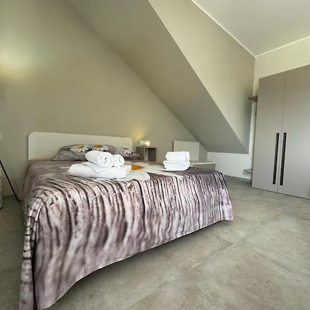 Holiday home La Casa Di Agea