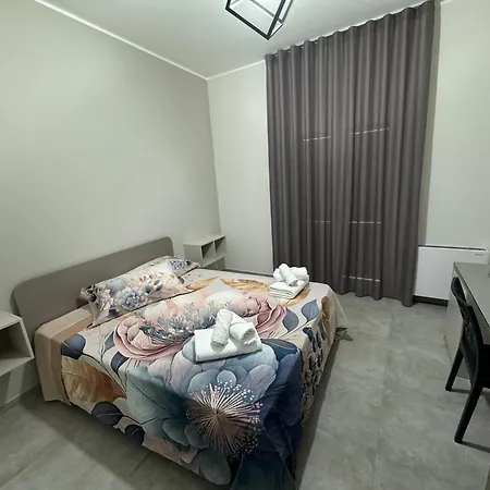 La Casa Di Agea *