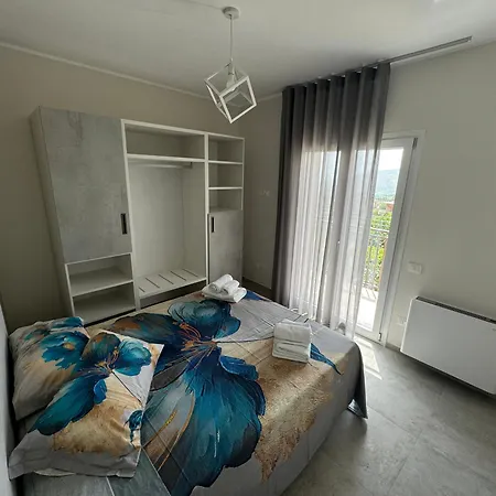 La Casa Di Agea 펜션 *