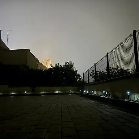 펜션 La Casa Di Agea