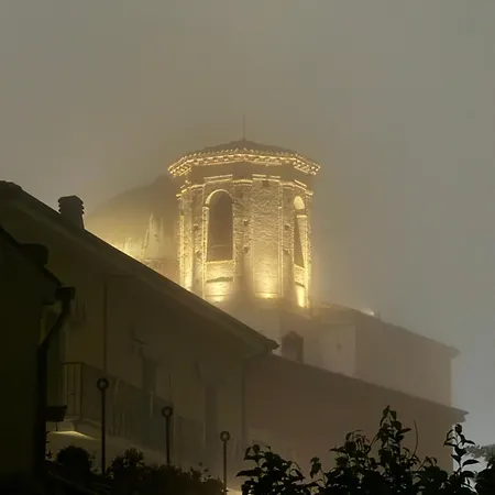 La Casa Di Agea בית נופש *
