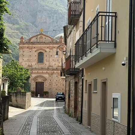 La Casa Di Agea *