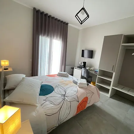 בית נופש La Casa Di Agea *