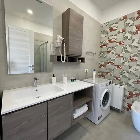 בית נופש La Casa Di Agea *