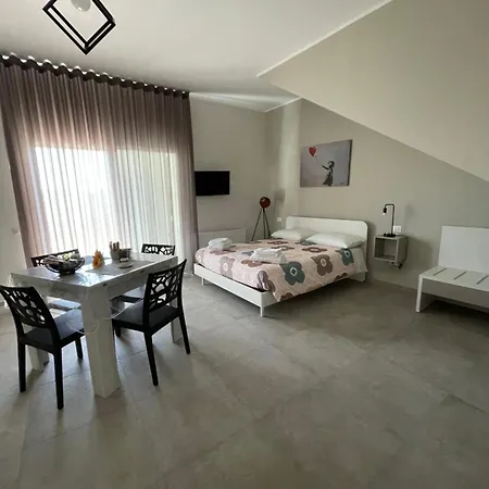 La Casa Di Agea 펜션 프라스치네토