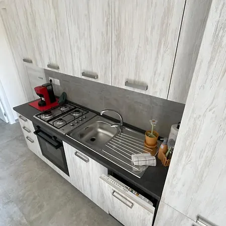 La Casa Di Agea * Frascineto