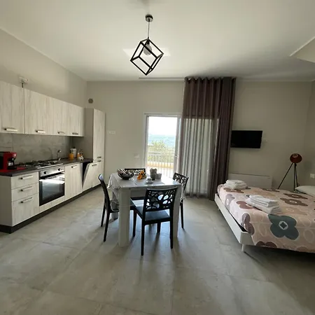 La Casa Di Agea בית נופש