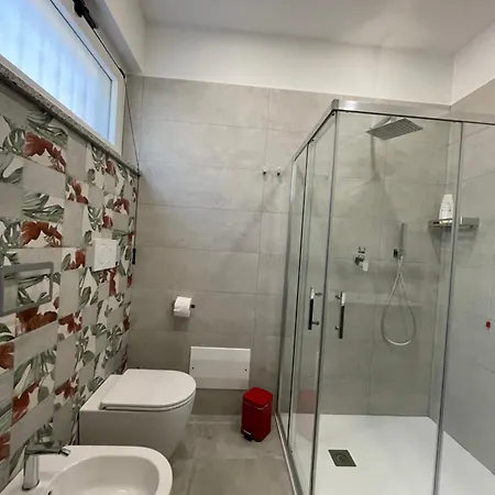 La Casa Di Agea 프라스치네토