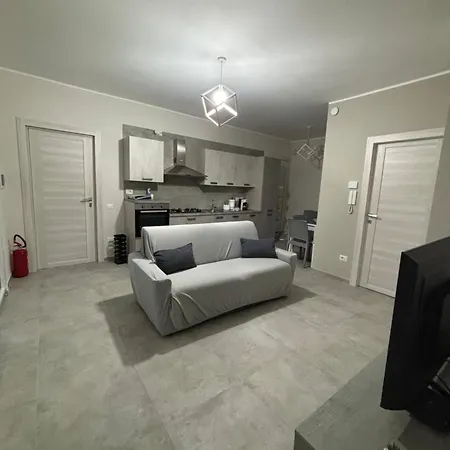 La Casa Di Agea 펜션 프라스치네토