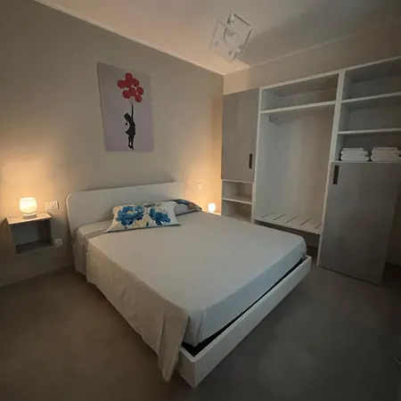 La Casa Di Agea 프라스치네토