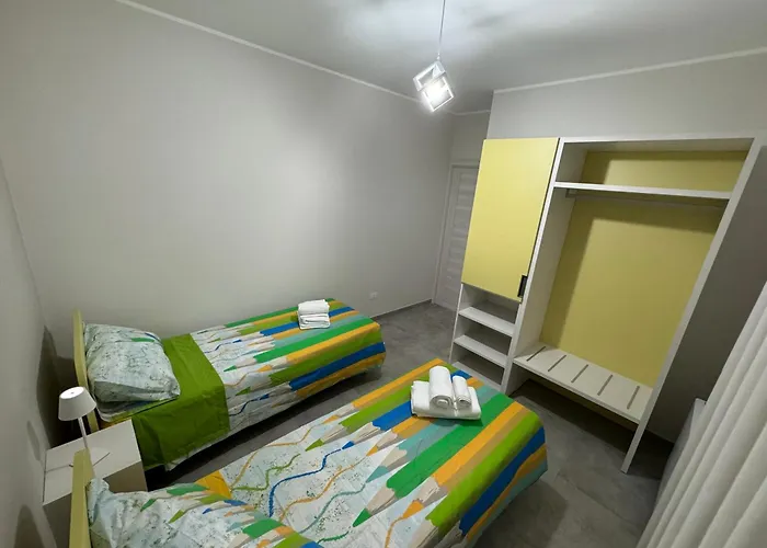 בית נופש La Casa Di Agea Frascineto