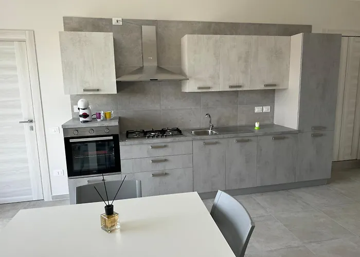 La Casa Di Agea בית נופש Frascineto