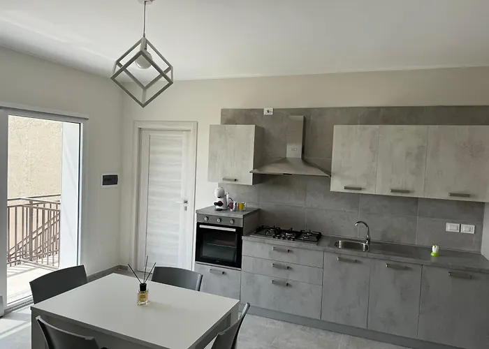 Casa de Férias La Casa Di Agea Frascineto