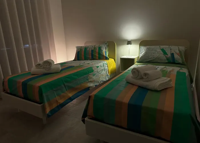 La Casa Di Agea * Frascineto