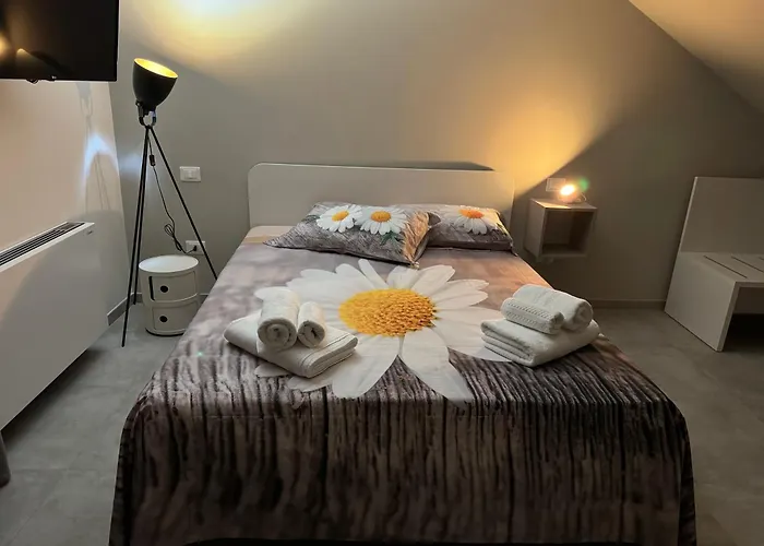 La Casa Di Agea Casa de Férias *