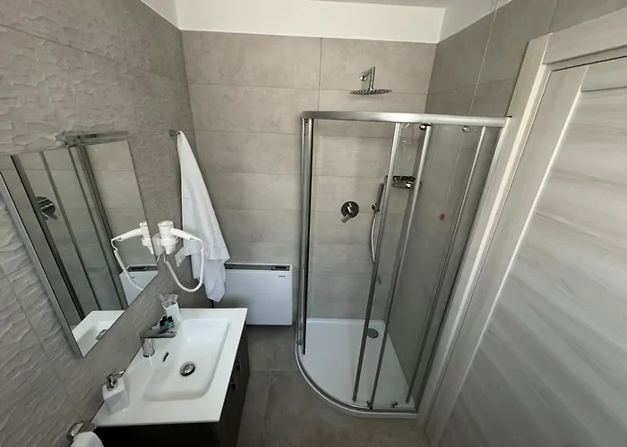 בית נופש La Casa Di Agea Frascineto