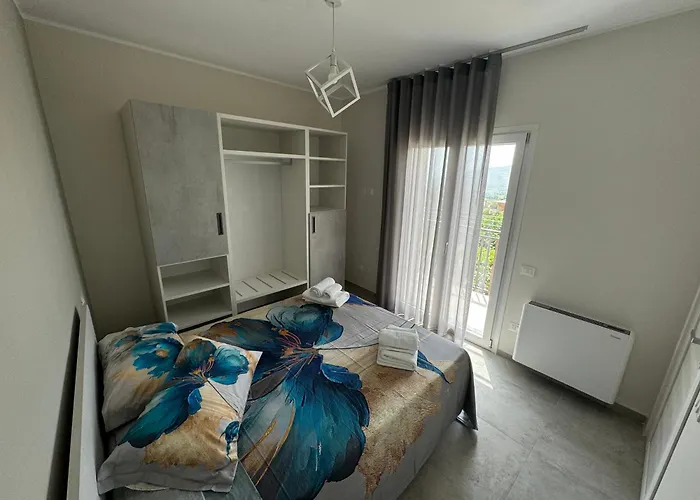 La Casa Di Agea Casa de Férias *