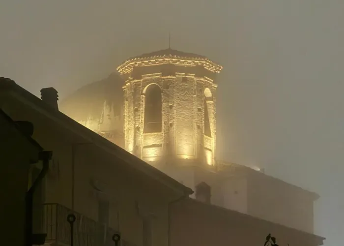 La Casa Di Agea Casa de Férias *