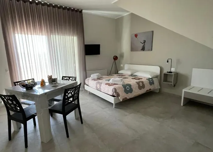 La Casa Di Agea Casa de Férias Frascineto