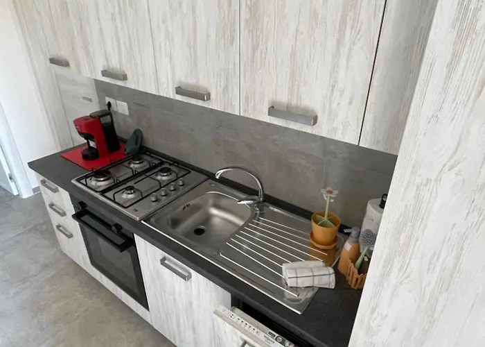 La Casa Di Agea * Frascineto