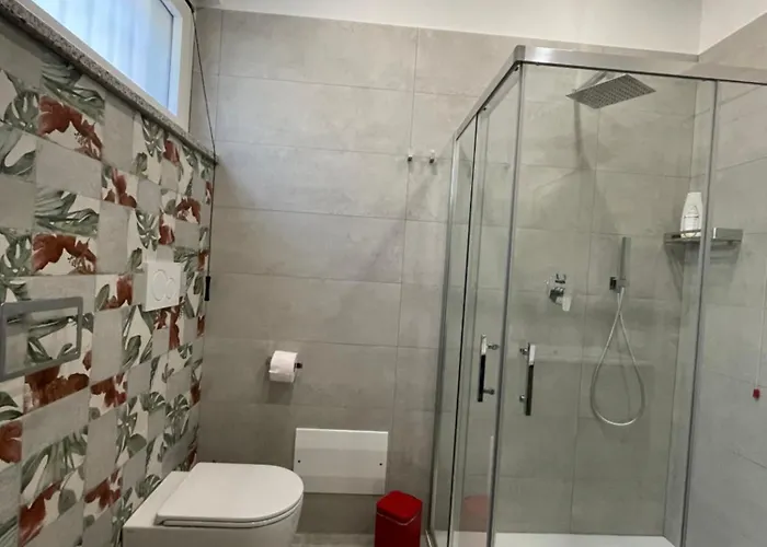 La Casa Di Agea Frascineto