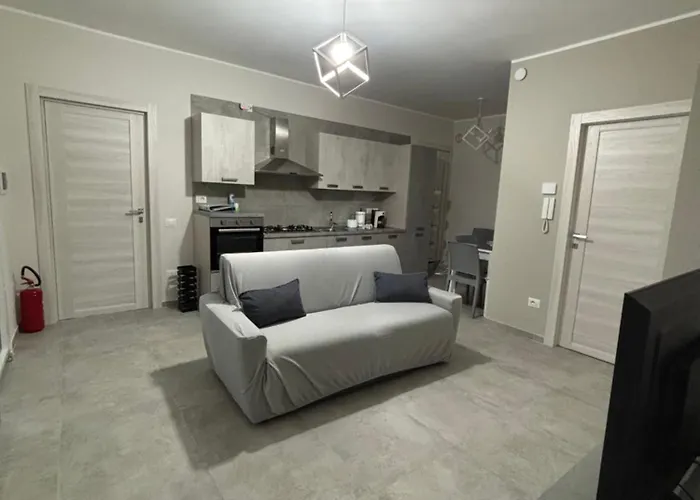 La Casa Di Agea Casa de Férias Frascineto