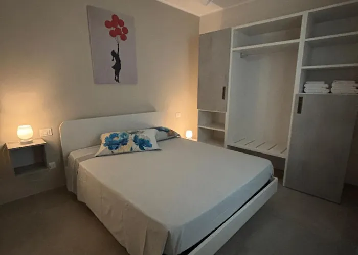 La Casa Di Agea Frascineto