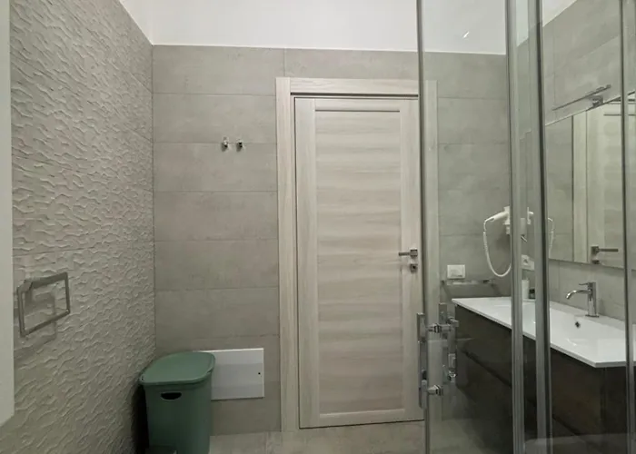 La Casa Di Agea בית נופש Frascineto